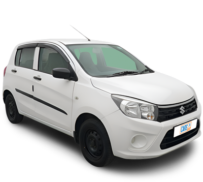 Maruti Celerio-img